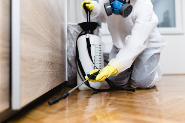 Best Wildlife Control Services  in Lavon, TX